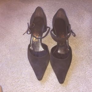 Ferragamo Italian Shoes